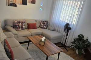 2,5-Zimmer-Wohnung in Schorndorf – Uhlandstraße 114, 71634 Mitte, Ludwigsburg – Vorschaubild 5