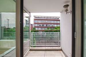 Exklusives Wohnen an der Weser – Citywohnung mit Weserblick im Herzen der Bremer Altstadt – Die vollständige Adresse der Immobilie erhältst du vom Anbieter., 28195 Altstadt, Bremen – Vorschaubild 5