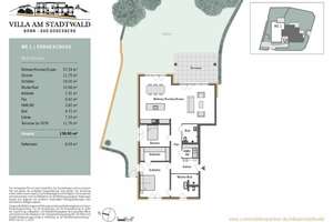Villa am Stadtwald – Exklusives Wohnen mit großzügigem Freiraum und höchstem Anspruch – Am Stadtwald 35a, 53177 Schweinheim, Bonn – Vorschaubild 3