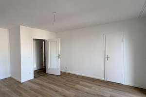 Saniertes 1 Raum-Apartment mit Balkon in Lörick – 40547 Lörick, Düsseldorf – Vorschaubild 6