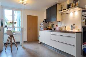 Schönes Stadthaus im Herzen von Kalkar – Die vollständige Adresse der Immobilie erhältst du vom Anbieter., 47546 Kalkar – Vorschaubild 7