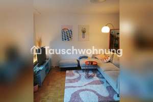 Tauschwohnung: Suche 3Z in Lindenthal/Sülz, Biete 2Z+Balkon in Lindenthal – Die vollständige Adresse der Immobilie erhältst du vom Anbieter., 50935 Lindenthal (Ortsteil), Köln – Vorschaubild 3