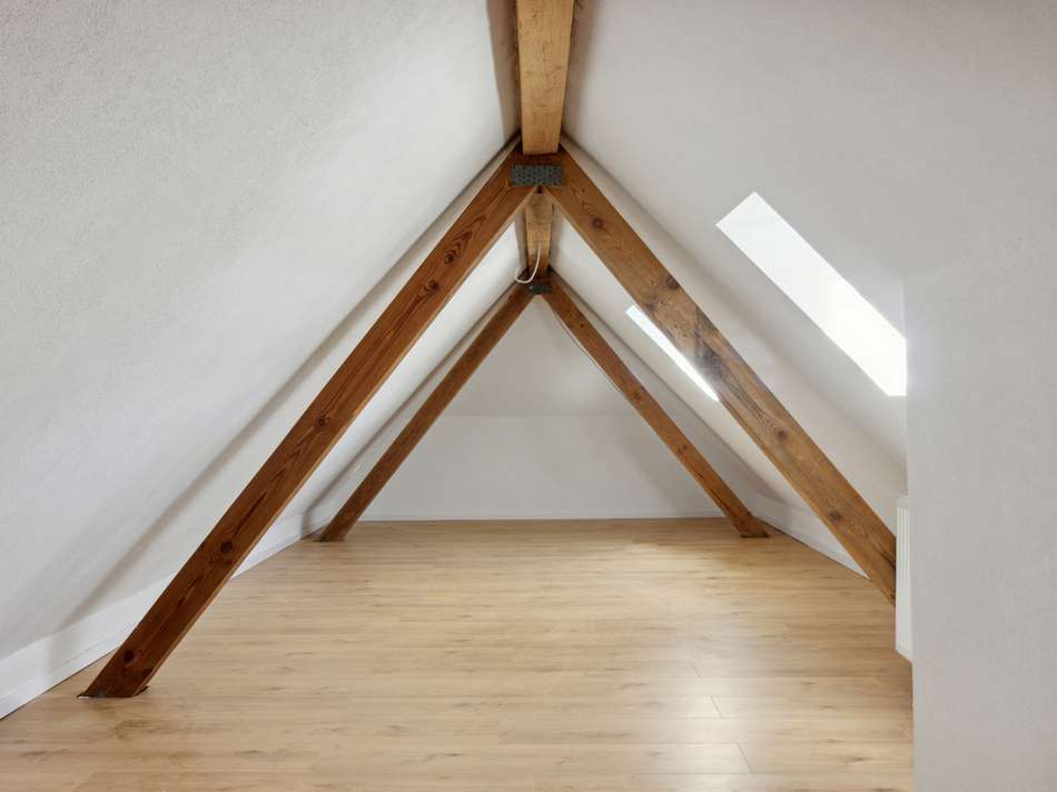 Dachgeschoss