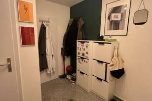 2-Zimmer-Wohnung in Leverkusen-Schlebusch / Stadtgrenze Köln – Die vollständige Adresse der Immobilie erhältst du vom Anbieter., 51375 Schlebusch, Leverkusen – Vorschaubild 7