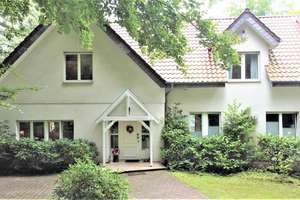 Exklusiver großzügiger Wohntraum in gefragter Lage von Osnabrück  – Die vollständige Adresse der Immobilie erhältst du vom Anbieter., 49082 Nahne, Osnabrück – Vorschaubild 3