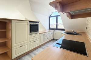 Einziehen und wohlfühlen - Traumhafte Maisonettewohnung mit Taunusblick im Herzen von Oberursel – Die vollständige Adresse der Immobilie erhältst du vom Anbieter., 61440 Oberursel (Taunus) – Vorschaubild 4