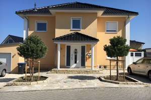 Einfamilienhaus mit 166 m² Wohnfläche in Timmendorfer Strand – Finnlandring 27, 23669 Timmendorfer Strand – Vorschaubild 1
