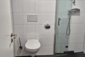 Geschmackvolle, gepflegte 1-Raum-Wohnung mit Balkon in Aachen – Hünefeldstraße 51, 52068 Aachen – Vorschaubild 5