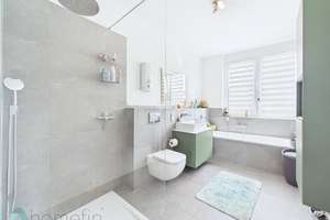 Moderne 3-4 Zimmer Dachgeschosswohnung | Neubauqualität | Direkt am Park | Zentral im Kölner Süden – Die vollständige Adresse der Immobilie erhältst du vom Anbieter., 50969 Zollstock, Köln – Vorschaubild 16