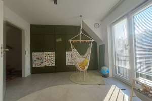 4-Zimmer helle Wohnung mit zauberhaftem Garten und vollausgestatteter Küche in Essen-Frintrop – Frintroper Höhe 39, 45359 Frintrop, Essen – Vorschaubild 15