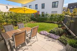 Provisionsfrei: Neuwertige 4-Zimmer-Gartenwohnung (Bj. 2019) am Ehrenberg – Die vollständige Adresse der Immobilie erhältst du vom Anbieter., 42389 Langerfeld-Beyenburg, Wuppertal – Vorschaubild 3