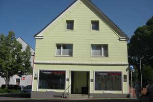 Gepflegte 1,5-Raum-Wohnung  in Dortmund