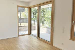 Ankommen. Durchatmen. Bleiben.
Exklusive Eigentumswohnung – Rückzug mit Weitblick – Die vollständige Adresse der Immobilie erhältst du vom Anbieter., 45133 Bredeney, Essen – Vorschaubild 8