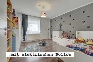 +++ Kernsanierte DHH in ruhiger und versteckter Lage +++ – Solingen – Vorschaubild 8