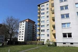 Drei Zimmer Wohnung zum 01.04.2024 frei! – Lundweg 1, 24941 Rude, Flensburg – Vorschaubild 1