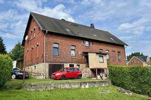 Platz für die ganze Familie – Die vollständige Adresse der Immobilie erhältst du vom Anbieter., 8223 Falkenstein/Vogtland – Vorschaubild 3