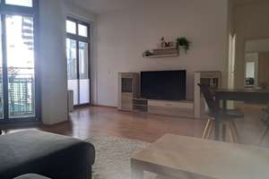 2 Zimmer Wohnung mit Balkon und Küche – Sternstraße 10, 39104 Altstadt, Magdeburg – Vorschaubild 3