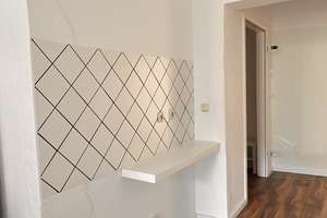 Einzigartige möblierte 3-Raum-Wohnung mit 15m²-Balkon im Hochparterre – Friedrich-Engels-Str. 66, 99086 Johannesvorstadt, Erfurt – Vorschaubild 13