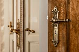 Ihr neuer Geschäftssitz in traumhafter Denkmalvilla, direkt am Park Sanssouci – Die vollständige Adresse der Immobilie erhältst du vom Anbieter., 14471 Potsdam West, Potsdam – Vorschaubild 16