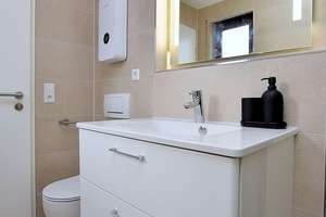 Modern möblierte Wohnung in unmittelbarer Nähe zur Uni Hohenheim in Stuttgart Plieningen – Die vollständige Adresse der Immobilie erhältst du vom Anbieter., 70599 Plieningen (Ortsteil), Stuttgart – Vorschaubild 17