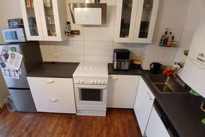 Zentrale 2-Zimmer-Wohnung mit großem Garten und Terrasse in ruhiger Lage – Die vollständige Adresse der Immobilie erhältst du vom Anbieter., 41236 Heyden, Mönchengladbach – Vorschaubild 5