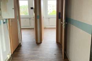 Fast fertig: moderne 3‑Zimmer‑Wohnung für City-Lifestyle - Jetzt einziehen und doppelt sparen* – 16227 Eberswalde – Vorschaubild 3