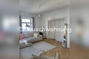 Tauschwohnung: Suchen ab 3 Zimmerwohnung - bieten Traum 2 Zimmerwohnung – Die vollständige Adresse der Immobilie erhältst du vom Anbieter., 80801 Neuschwabing, München – Vorschaubild 6
