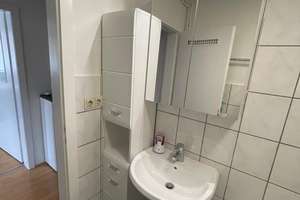 Schöne, ruhiggelegene drei Zimmer Wohnung in Krefeld-Zentrum – Stephanstrasse 2, 47799 Cracau, Krefeld – Vorschaubild 4