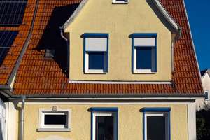 Charmantes Haus mit 5 Zimmern in Filderstadt – Harthäuser Hauptstr. 58, 70794 Filderstadt – Vorschaubild 1
