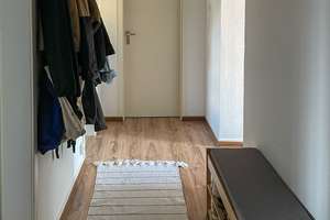 Gemütliche 3-Zimmer-Wohnung  – Markenbidchenweg 37, 56068 Süd, Koblenz – Vorschaubild 5