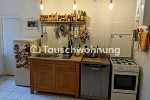 Tauschwohnung: 3-Zi. Altbau-Wohnung (114m2) nahe Rixdorf mit zwei Balkonen – Die vollständige Adresse der Immobilie erhältst du vom Anbieter., 12059 Neukölln (Ortsteil), Berlin – Vorschaubild 12