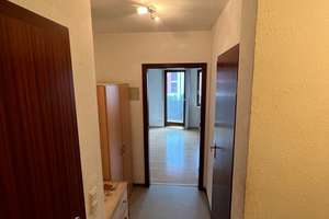 Helle, teilmöblierte 1-Zimmerwohnung in Heidelberg Kirchheim – Bürgerstraße 49, 69124 Kirchheim, Heidelberg – Vorschaubild 7