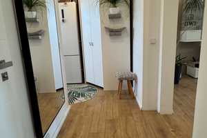 Moderne 2-Zimmerwohnung mit Wintergarten in Berlin Hohenschönhausen – Berlin – Vorschaubild 3