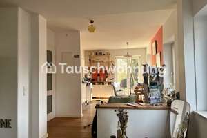 Tauschwohnung: 2-Zimmer Gartenwohnung