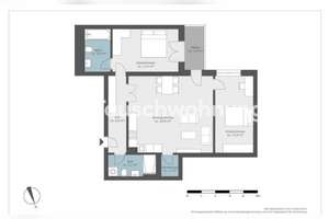 Tauschwohnung: Tausche 3-Zi-Wohnung in Johannstadt, suche 4 Zi-Wohnung