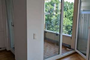 Suchen Nachmieter für unsere 4 Zimmer mit Balkon und EBK -Siemensstadt – Jugendweg 11, 13629 Siemensstadt, Berlin – Vorschaubild 5