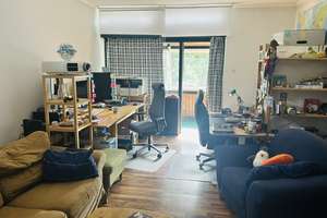 2 ZKB-Eigentumswohnung im Stadtteil Eversten – Die vollständige Adresse der Immobilie erhältst du vom Anbieter., 26131 Eversten, Oldenburg (Oldenburg) – Vorschaubild 8