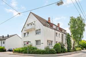 Mehrfamilienhaus mit 9 Einheiten und Entwicklungspotenzial in bester Lage von Stuttgart-Möhringen – Stuttgart – Vorschaubild 2