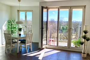 Traumhafte 3-Zimmer-Wohnung im Dreimühlenviertel – nur wenige Schritte zur Isar