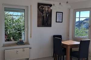 Schicke 2-Zimmer Wohnung mit Balkon im 2. OG in Reutlingen – Hohe Straße 46, 72770 Ohmenhausen, Reutlingen – Vorschaubild 10