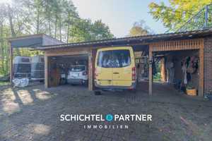 Einzugsgebiet Worspwede | Traumhaftes Einfamilienhaus mit Einliegerwohnung – Osterholz (Kreis) – Vorschaubild 29