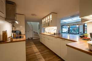 MODERNISIERTES EINZELHAUS MIT VIEL PLATZ (KAYHUDE, HAMBURGER UMLAND) – Segeberg (Kreis) – Vorschaubild 8
