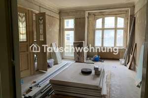 Tauschwohnung: renovierte Altbauwohnung mit großer Küche, Gemeinschaftsgart – Die vollständige Adresse der Immobilie erhältst du vom Anbieter., 10997 Kreuzberg, Berlin – Vorschaubild 1