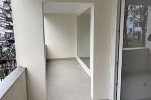  2-Zimmer-Wohnung mit großer Loggia und Tiefgaragenstellplatz in Moosach – Darmstädter Str. 5, 80992 Alt-Moosach, München – Vorschaubild 12