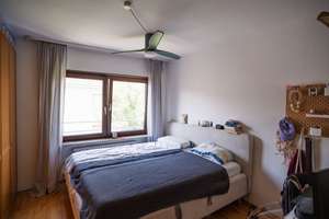 Attraktive 2-Zimmer-Wohnung mit Balkon in der Schwetzingerstadt – Die vollständige Adresse der Immobilie erhältst du vom Anbieter., 68165 Schwetzingerstadt/Oststadt, Mannheim – Vorschaubild 5