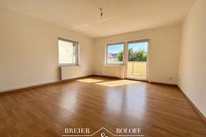 Charmante 3-Zimmer-Wohnung mit Balkon in ruhiger Lage von Stadthagen