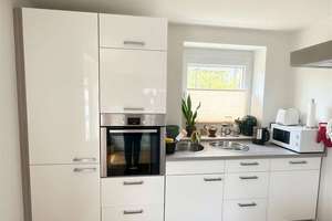Leben im Proviantbachquartier - 3 ZKB - 2x Balkon + Terrasse (bald bezugsbereit) – Die vollständige Adresse der Immobilie erhältst du vom Anbieter., 86153 Am Schäfflerbach, Augsburg – Vorschaubild 10
