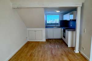 Maisonette mit großer Dachterrasse, Loggia und Rheinturmblick in Düsseldorf-Unterbilk – Fürstenwall 90, 40217 Unterbilk, Düsseldorf – Vorschaubild 10
