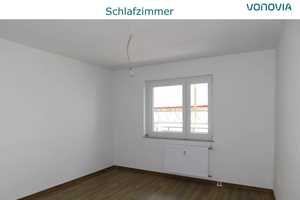 Klasse 3-Zimmer-Wohnung mit Balkon! – Mörikestraße 16, 45128 Essen – Vorschaubild 6