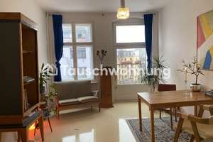 Tauschwohnung: 2-Zimmer-Wohnung in Berlin (Wedding) – Utrechter Straße 38, 13347 Wedding, Berlin – Vorschaubild 4